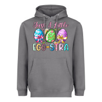 Storm just a little egg stra Heavyweight Hoodie - Artiststas