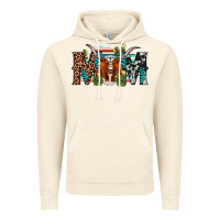 Vintage Artic longhorn mom Vintage Hoodie - AdoDesignShop