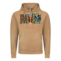 Vintage Camel longhorn mom Vintage Hoodie - AdoDesignShop