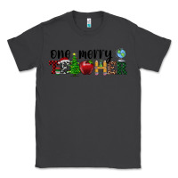 Smoke one merry teacher Classic Tee - RanaPortraitStore