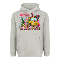 Moon Dust merry christmas Heavyweight Hoodie - AdoDesignShop