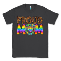 Smoke proud mom lgbtq Classic Tee - texasbilliewilder