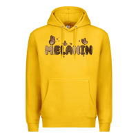 Lemon melanin Premium Hoodie - MaliasSmallBusiness