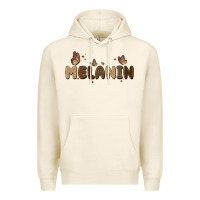 Tofu melanin Premium Hoodie - MaliasSmallBusiness