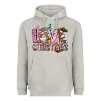 Moon Dust love christmas Heavyweight Hoodie - AdoDesignShop