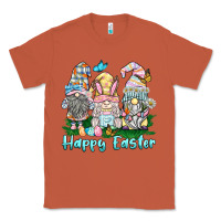 Happy Easter Gnome Classic Tee | Teevron