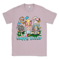 Lilac happy easter gnome Classic Tee - BarkalooDesign