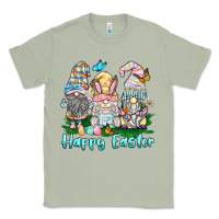 Matcha happy easter gnome Classic Tee - BarkalooDesign