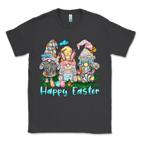Smoke happy easter gnome Classic Tee - BarkalooDesign