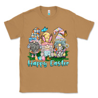 Toasted Coconut happy easter gnome Classic Tee - BarkalooDesign