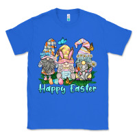 True Royal happy easter gnome Classic Tee - BarkalooDesign