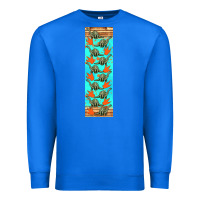 True Royal dinosaur brontosaurus pen wrap Premium Sweatshirt - Artiststas