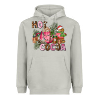 Moon Dust hot cocoa Heavyweight Hoodie - AdoDesignShop