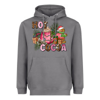 Storm hot cocoa Heavyweight Hoodie - AdoDesignShop