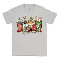 Moon Dust faith coffee cups Classic Tee - Zillion Design Studio