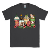 Smoke faith coffee cups Classic Tee - Zillion Design Studio