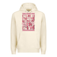 Tofu its me hi im the birthday girl its me Premium Hoodie - MaliasSmallBusiness