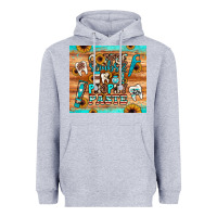 Heather Grey coffee scrubs and prophy paste Heavyweight Hoodie - JahusDesignShop