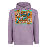 Lavender coffee scrubs and prophy paste Heavyweight Hoodie - JahusDesignShop