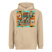 Mushroom coffee scrubs and prophy paste Heavyweight Hoodie - JahusDesignShop