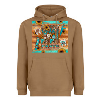 Toasted Coconut coffee scrubs and prophy paste Heavyweight Hoodie - JahusDesignShop
