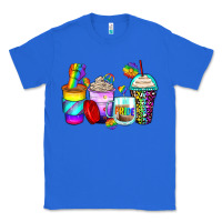 True Royal pride coffee cups Classic Tee - Zillion Design Studio