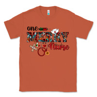 Copper one merry nurse western Classic Tee - RanaPortraitStore