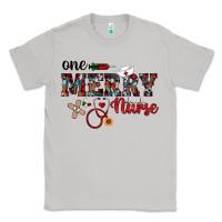 Moon Dust one merry nurse western Classic Tee - RanaPortraitStore