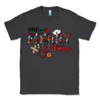 Smoke one merry nurse western Classic Tee - RanaPortraitStore