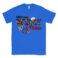 True Royal one merry nurse western Classic Tee - RanaPortraitStore