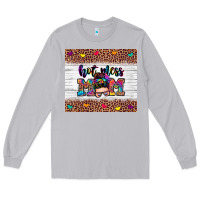 Moon Dust hot mess mom Long Sleeve Tee - Zillion Design Studio