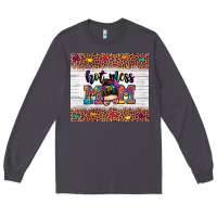 Smoke hot mess mom Long Sleeve Tee - Zillion Design Studio