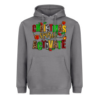 Storm christmas spirit activate Heavyweight Hoodie - AdoDesignShop