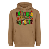 Toasted Coconut christmas spirit activate Heavyweight Hoodie - AdoDesignShop