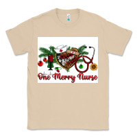 Mushroom one merry nurse Classic Tee - RanaPortraitStore
