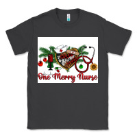 Smoke one merry nurse Classic Tee - RanaPortraitStore