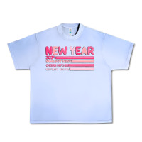 Grape Ice 2024 new year Urban Heavy Tee - MaliasSmallBusiness
