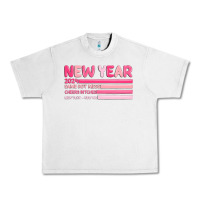 Lunar Rock 2024 new year Urban Heavy Tee - MaliasSmallBusiness