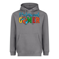 Storm professional gamer Heavyweight Hoodie - JahusDesignShop