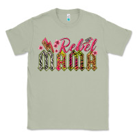 Matcha rebel mama Classic Tee - texasbilliewilder