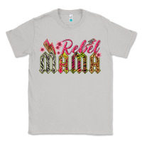 Moon Dust rebel mama Classic Tee - texasbilliewilder