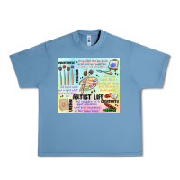 Artist Life Urban Heavy Tee | Teevron