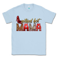 Retired Hot Mama Classic Tee | Teevron