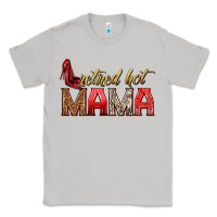 Moon Dust retired hot mama Classic Tee - texasbilliewilder