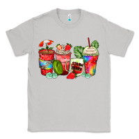 Moon Dust strawberry coffee cups Classic Tee - Zillion Design Studio