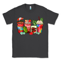 Smoke strawberry coffee cups Classic Tee - Zillion Design Studio