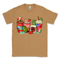 Toasted Coconut strawberry coffee cups Classic Tee - Zillion Design Studio