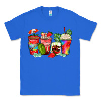 True Royal strawberry coffee cups Classic Tee - Zillion Design Studio