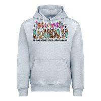 Recover Loudly To Keep Others From Dying Quietly M Urban Hoodie | Teevron