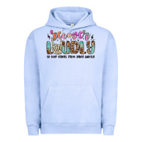 Pigment Grape Ice recover loudly to keep others from dying quietly m Urban Hoodie - MaliasSmallBusiness